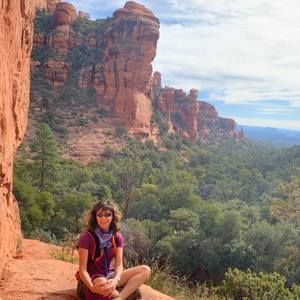 Meet your Posher, Cheryl